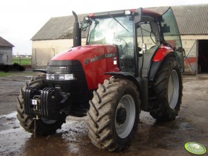 Case Maxxum 125