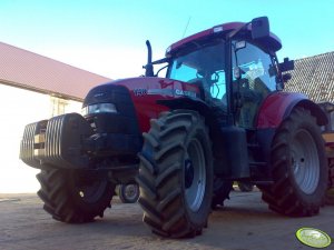 Case Maxxum 140 MC