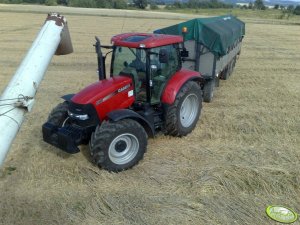 Case Maxxum 140