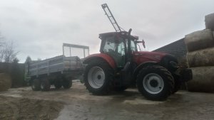 Case Maxxum 150