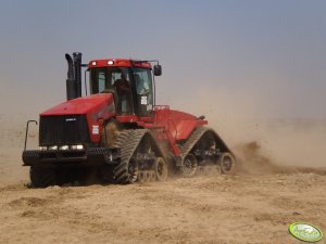 Case Quadtrac 535