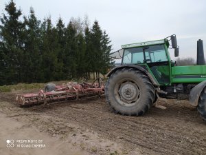 Deutz-Fahr 6.10