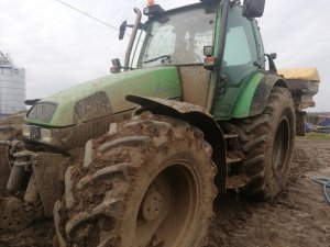 Deutz fahr Agrotron 6.30S