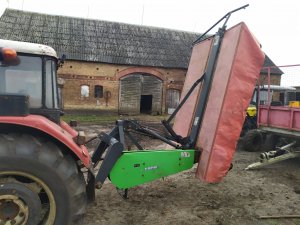 Deutz-Fahr SM 3.24 