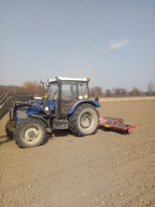 Farmtrac 675 dt