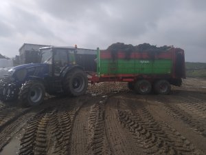 Farmtrac 9120 Dt