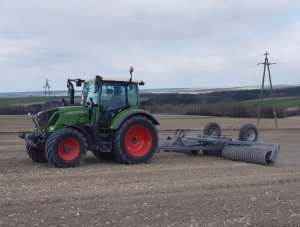 Fendt 312+DAL-BO