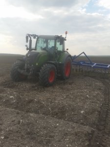 Fendt 312