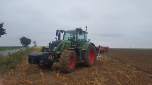 Fendt 724