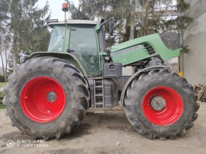 Fendt 920