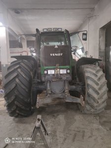 Fendt 920