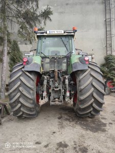 Fendt 920