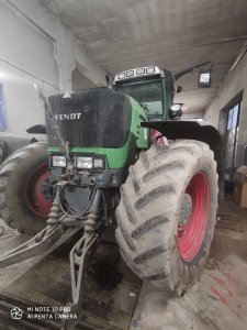 Fendt 920