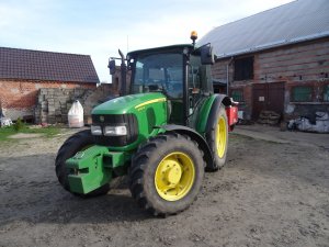 john deere 5080m 