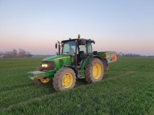 John Deere 5080R