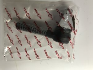 Końcówka drążka do c-360