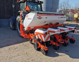 Kuhn Maxima 3 M. 