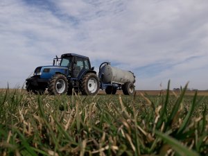 Landini Legend 115