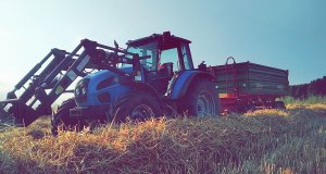 landini vision 105