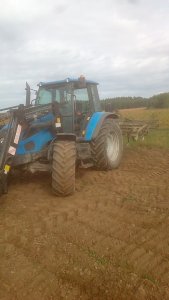 landini vision 105