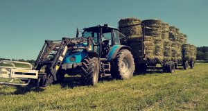 landini vision 105