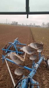 Lemken opal 090 + wał 