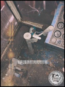 LONG 5000 Grain Combine