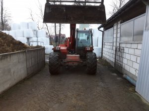 Manitou MLT 628