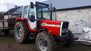 Massey Ferguson 294S