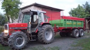 massey ferguson 3070