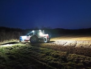 Massey Ferguson 3085