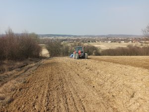 Massey Ferguson 3085