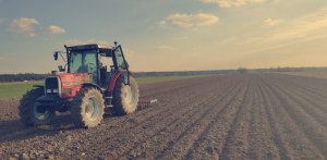 Massey Ferguson 6150 