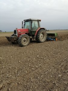 Massey Ferguson 6150