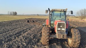 Massey Ferguson 6180