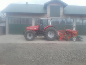 Massey Ferguson 6290