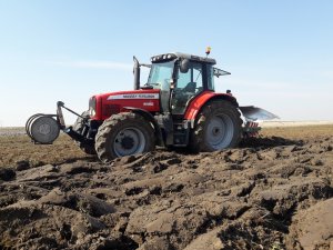 Massey Ferguson 6480