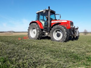 Massey Ferguson 6480