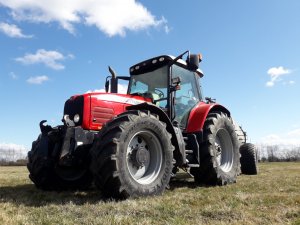 Massey Ferguson 6480