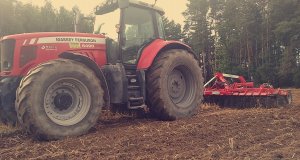 massey ferguson 6490