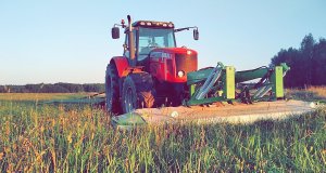 massey ferguson 6490