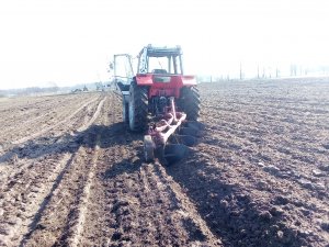 Massey ferguson 698 turbo +UG4