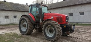 Massey Ferguson 8250