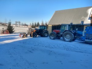 Massey Ferguson