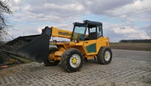 Matbro TS 270