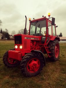 MTZ 82