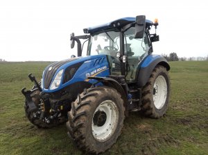 New Holland T5.110 AC