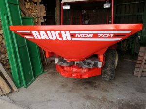 Rauch MDS 701