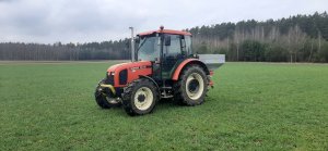 Zetor 7341 Promar N014/6