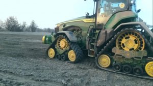 John Deere 8RX 410